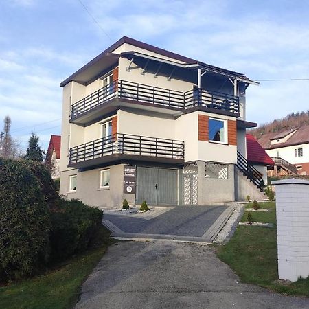 Jaszczurowa Apartament II מראה חיצוני תמונה