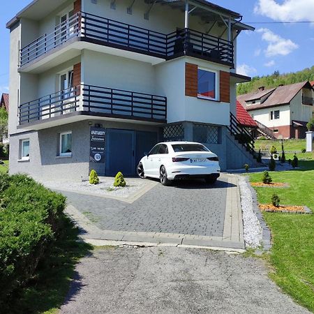 Jaszczurowa Apartament II חדר תמונה