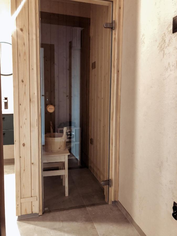 Jaszczurowa Apartament II מראה חיצוני תמונה