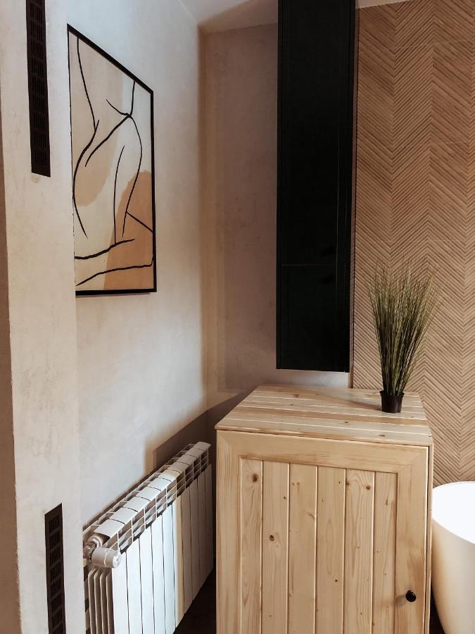 Jaszczurowa Apartament II מראה חיצוני תמונה