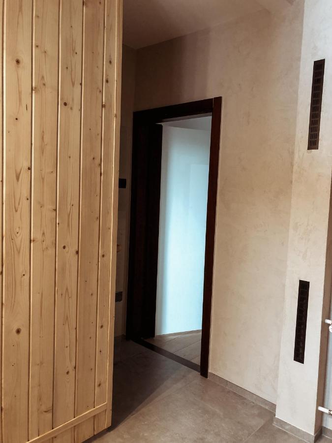 Jaszczurowa Apartament II מראה חיצוני תמונה