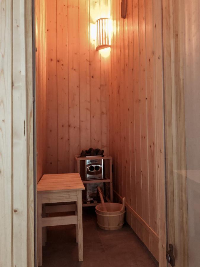 Jaszczurowa Apartament II מראה חיצוני תמונה