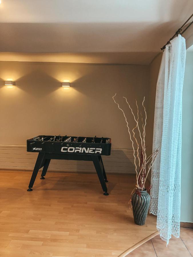 Jaszczurowa Apartament II מראה חיצוני תמונה