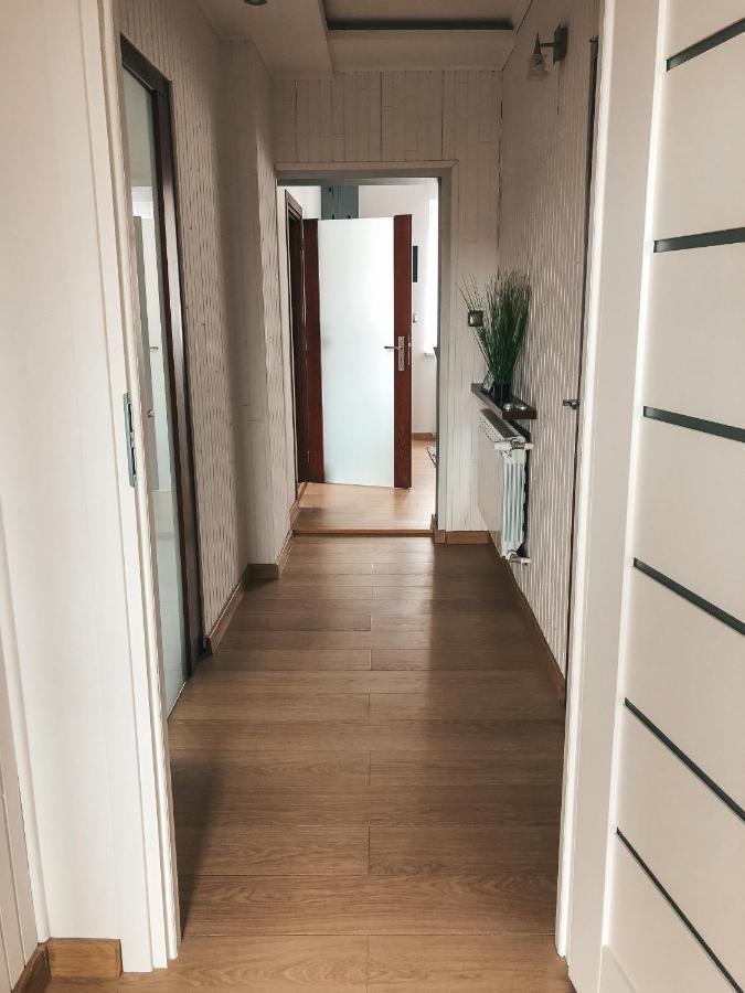 Jaszczurowa Apartament II מראה חיצוני תמונה