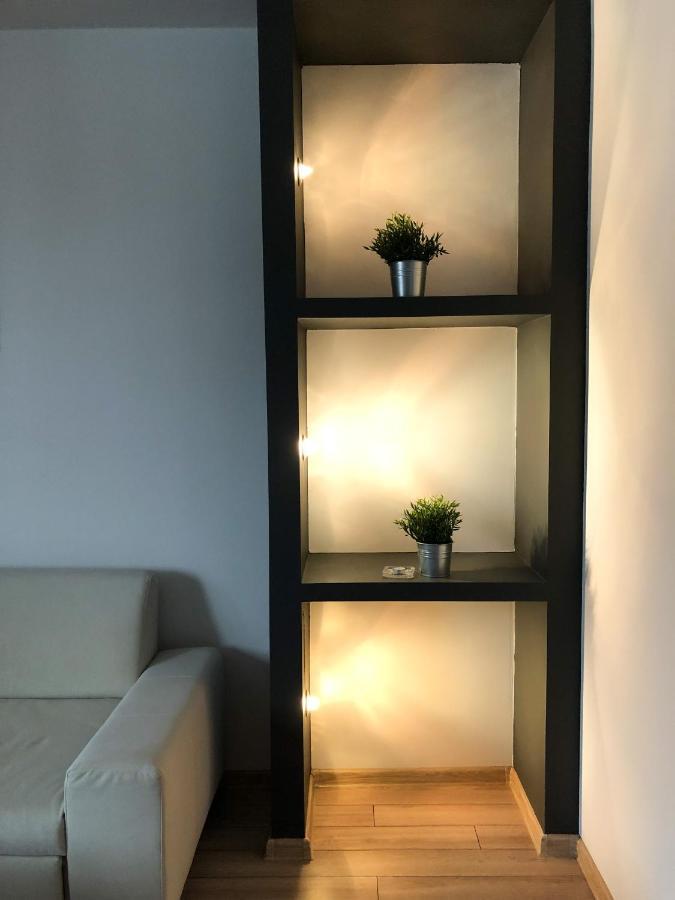 Jaszczurowa Apartament II מראה חיצוני תמונה
