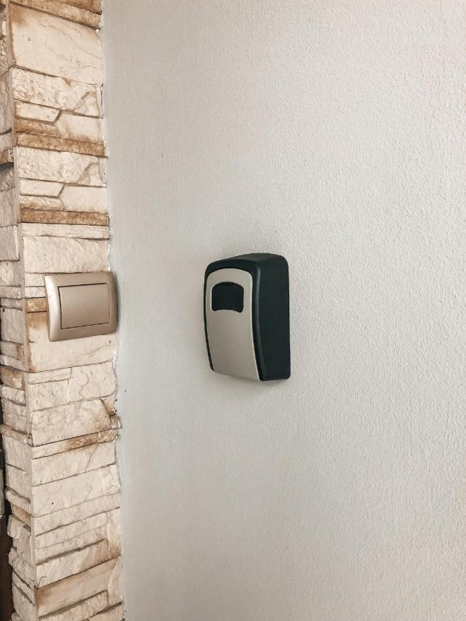 Jaszczurowa Apartament II מראה חיצוני תמונה