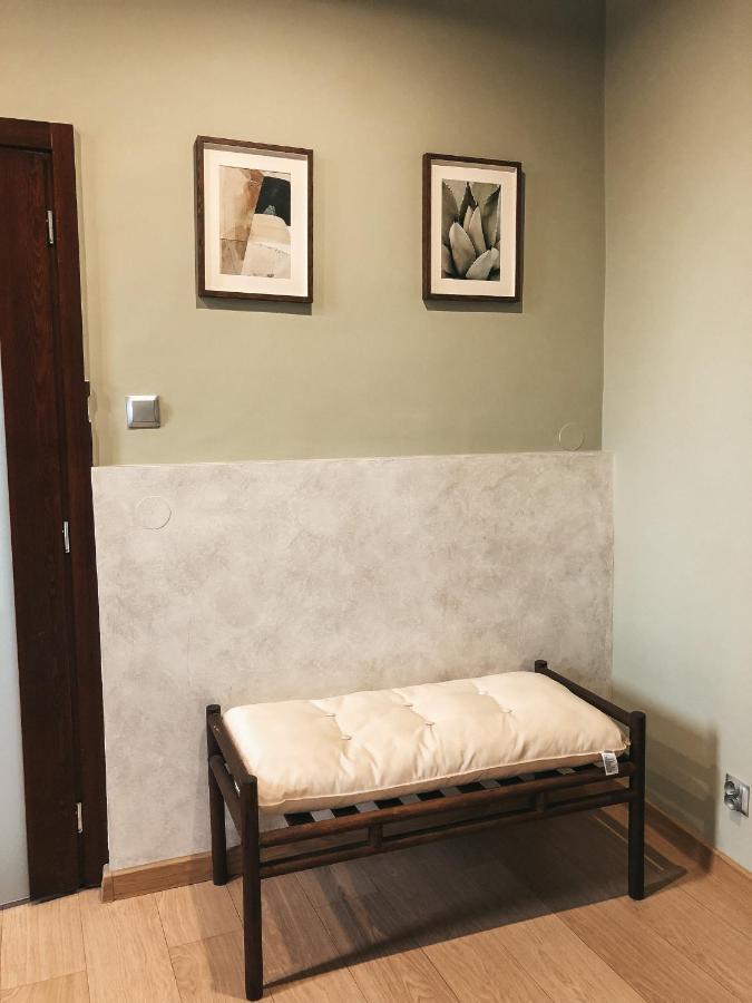 Jaszczurowa Apartament II מראה חיצוני תמונה