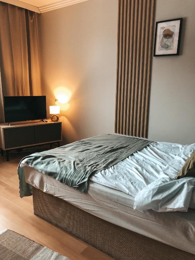Jaszczurowa Apartament II מראה חיצוני תמונה