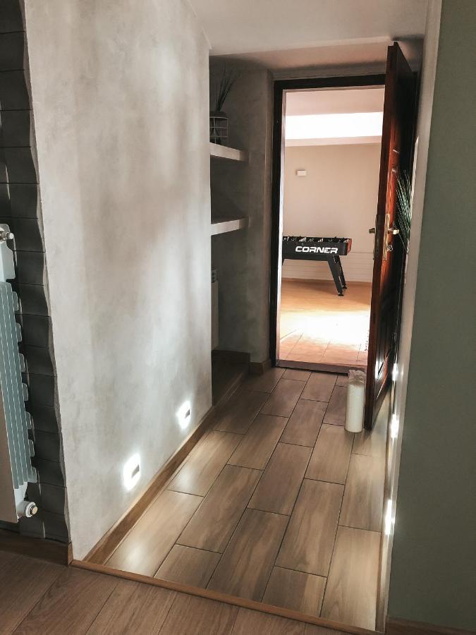 Jaszczurowa Apartament II מראה חיצוני תמונה