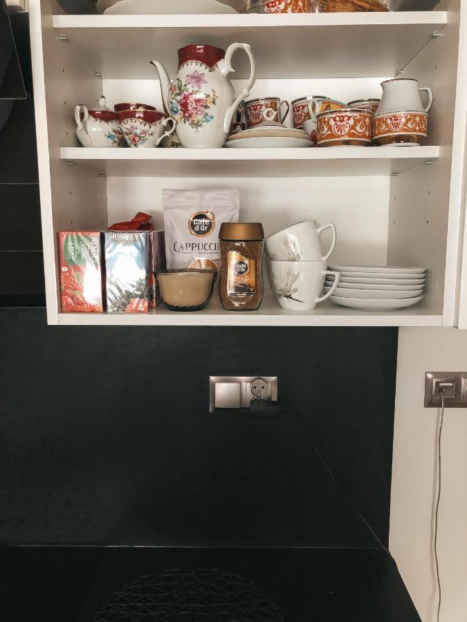 Jaszczurowa Apartament II מראה חיצוני תמונה