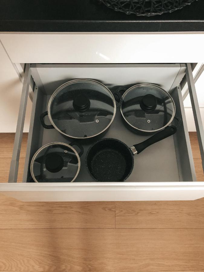 Jaszczurowa Apartament II מראה חיצוני תמונה