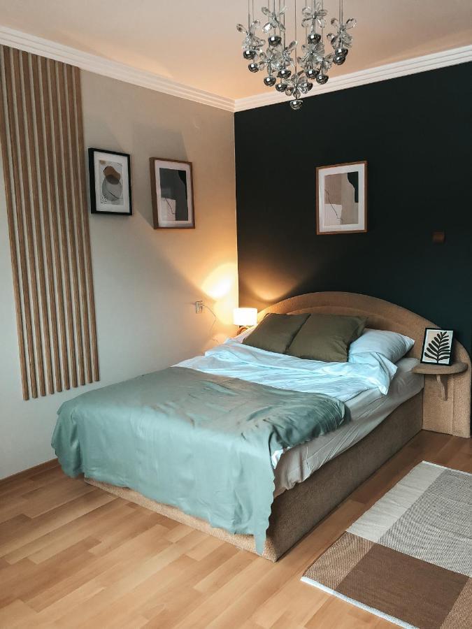 Jaszczurowa Apartament II מראה חיצוני תמונה