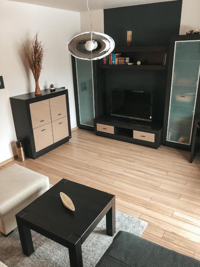 Jaszczurowa Apartament II מראה חיצוני תמונה