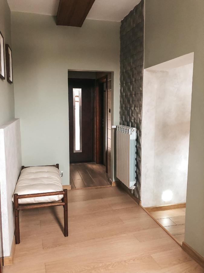 Jaszczurowa Apartament II מראה חיצוני תמונה