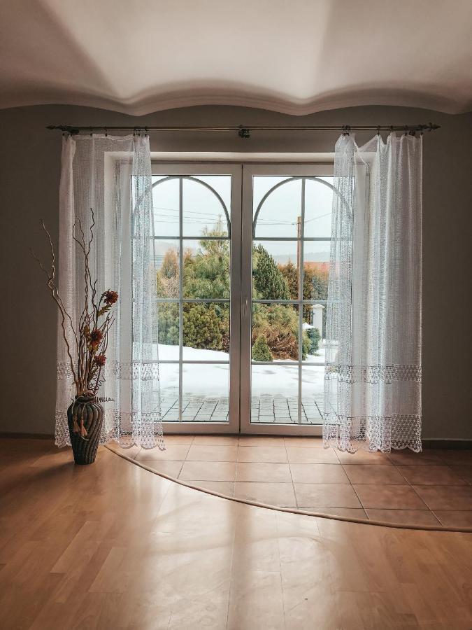Jaszczurowa Apartament II מראה חיצוני תמונה