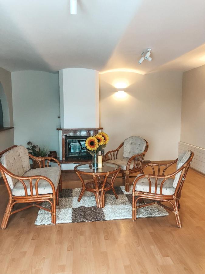 Jaszczurowa Apartament II מראה חיצוני תמונה