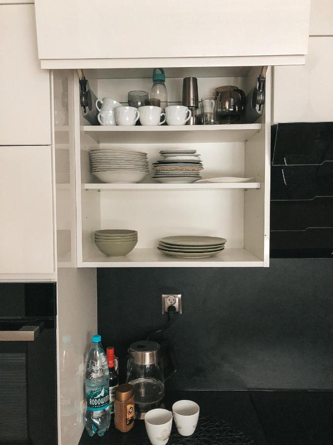 Jaszczurowa Apartament II מראה חיצוני תמונה