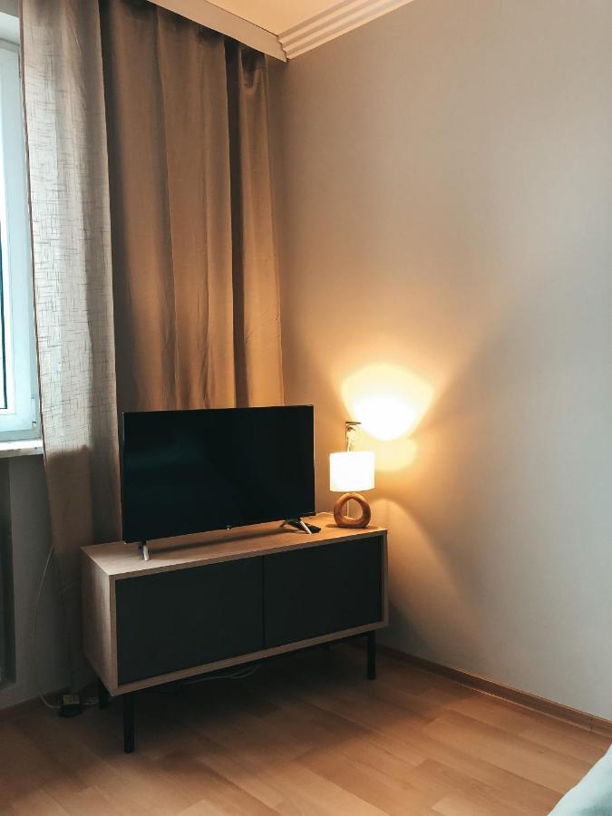 Jaszczurowa Apartament II מראה חיצוני תמונה