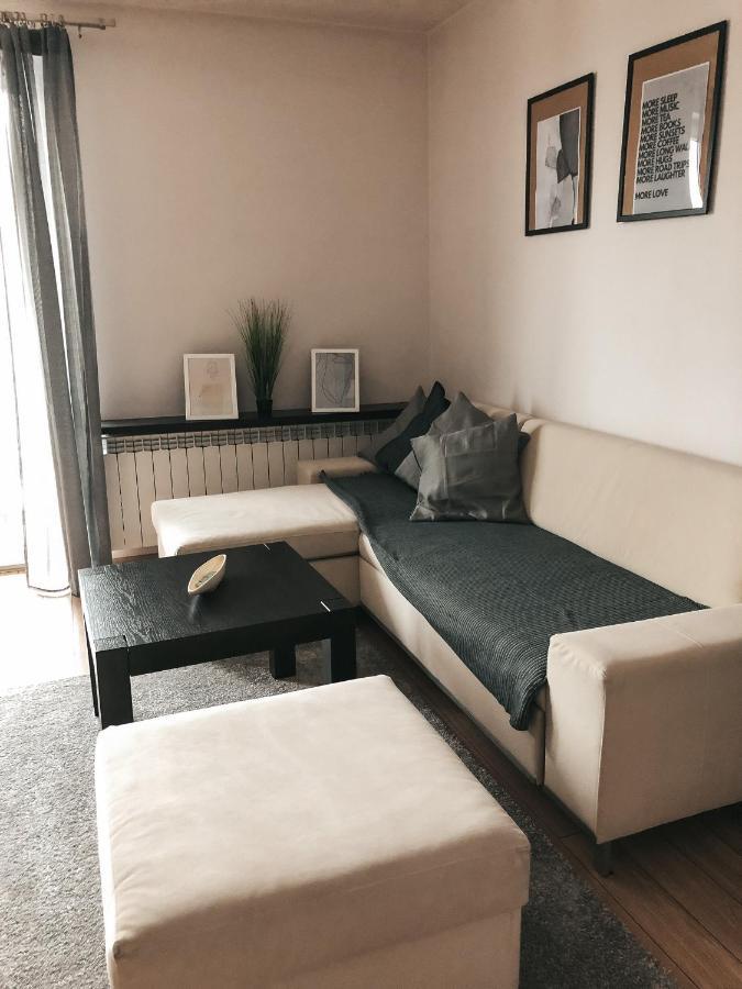 Jaszczurowa Apartament II מראה חיצוני תמונה