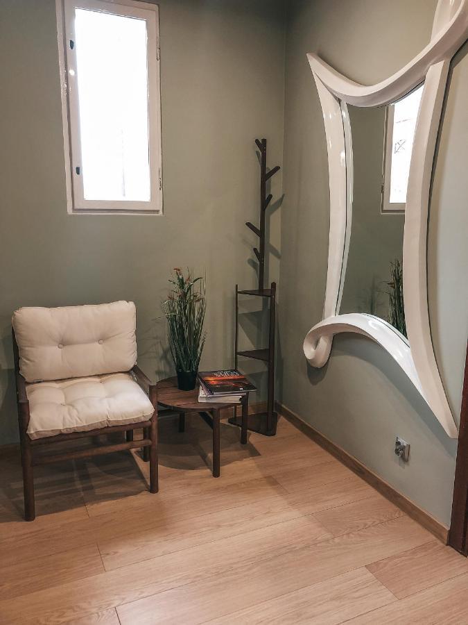 Jaszczurowa Apartament II מראה חיצוני תמונה