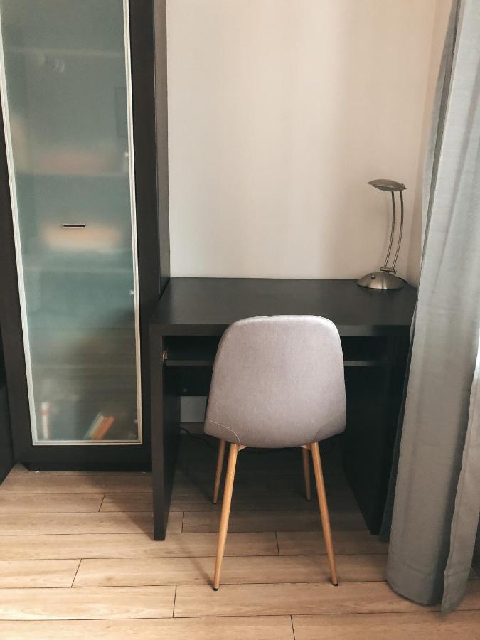 Jaszczurowa Apartament II מראה חיצוני תמונה