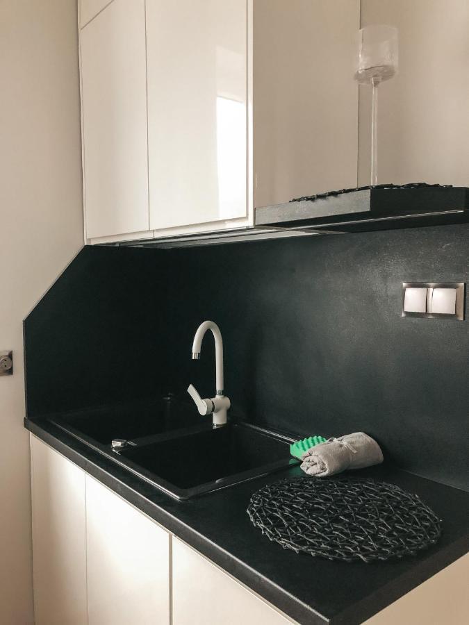 Jaszczurowa Apartament II מראה חיצוני תמונה