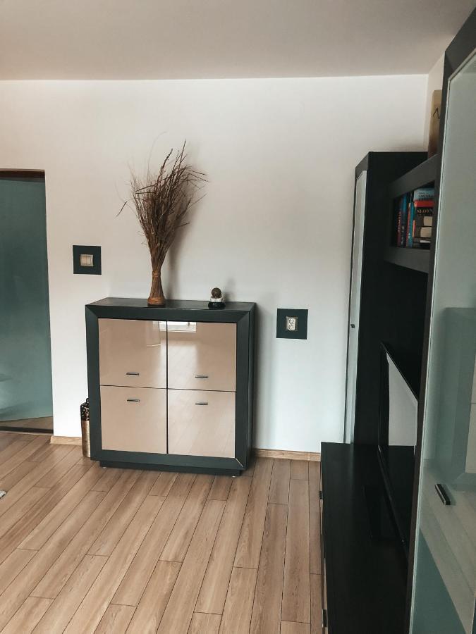 Jaszczurowa Apartament II מראה חיצוני תמונה